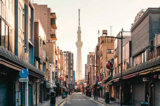 Tokyo