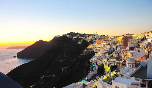 Santorini